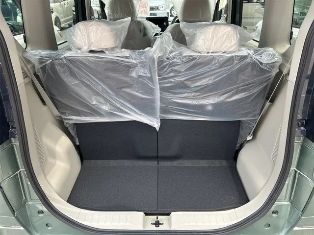 Mitsubishi EK SPACE M 2024 — миниатюра 5