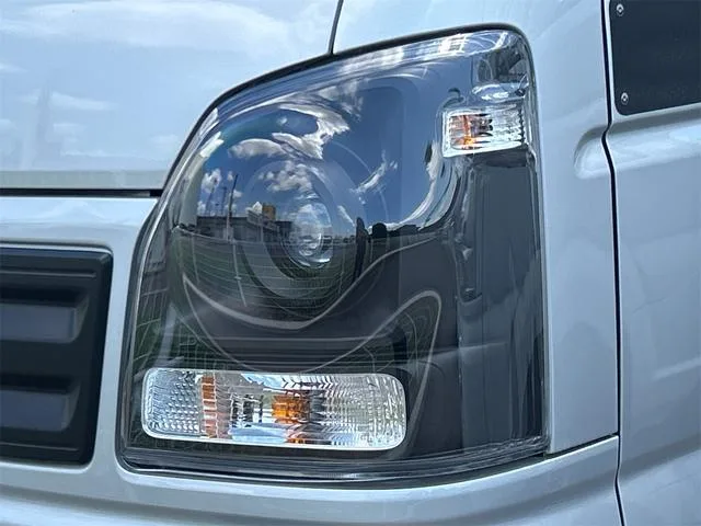 Suzuki SUPER CARRY X LIMITED 2024 — миниатюра 2