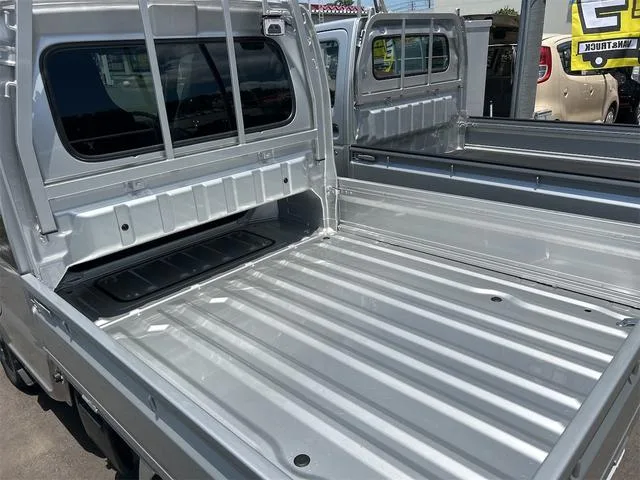 Suzuki SUPER CARRY X LIMITED 2024 — миниатюра 4