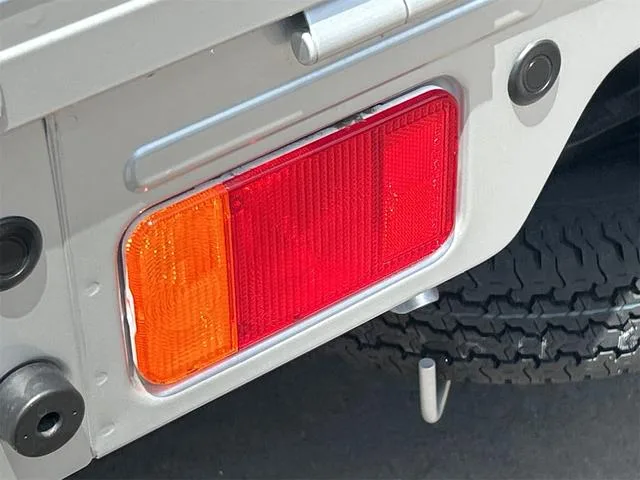 Suzuki SUPER CARRY X LIMITED 2024 — миниатюра 5