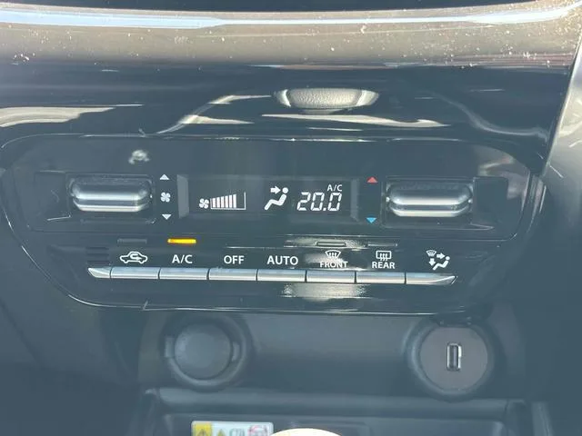 Suzuki FRONX BASE GRADE 2024 — миниатюра 5