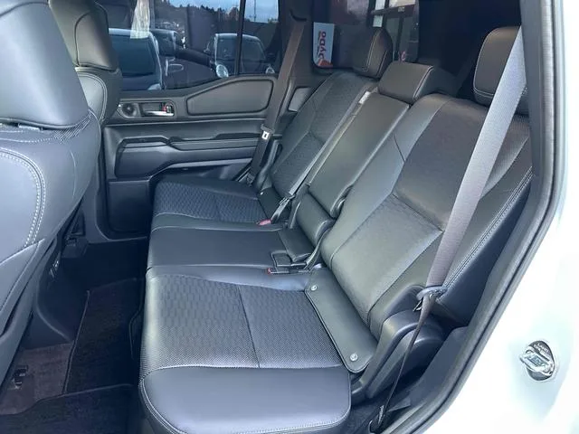 Toyota LAND CRUISER 250 VX 2025 — миниатюра 4