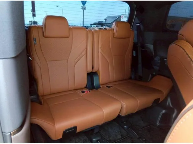 Toyota VELLFIRE HYBRID Z PREMIER 2025 — миниатюра 4