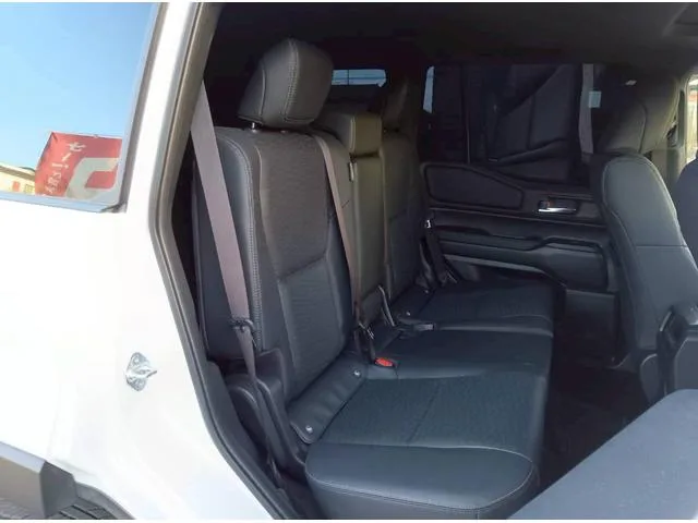Toyota LAND CRUISER 250 VX 2024 — миниатюра 3