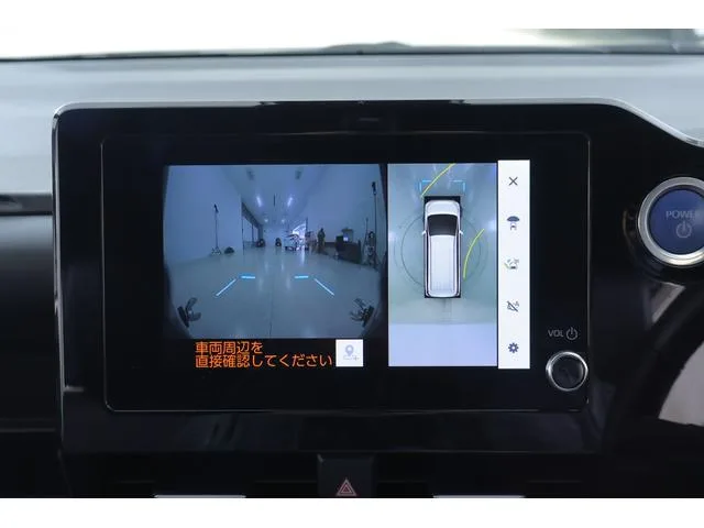 Toyota VOXY HYBRID S-Z 2023 — миниатюра 5