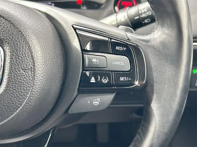 Honda VEZEL E:HEV Z 2024 — миниатюра 3