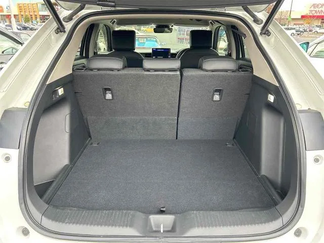 Honda VEZEL E:HEV Z 2024 — миниатюра 5