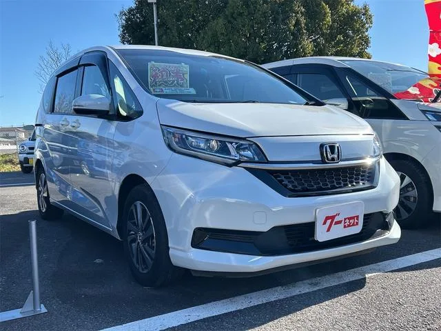 Honda FREED G 2023 — миниатюра 4