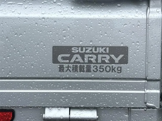 Suzuki CARRY TRUCK KC AIR-CONDITIONER POWER STEERING 2024 — миниатюра 3