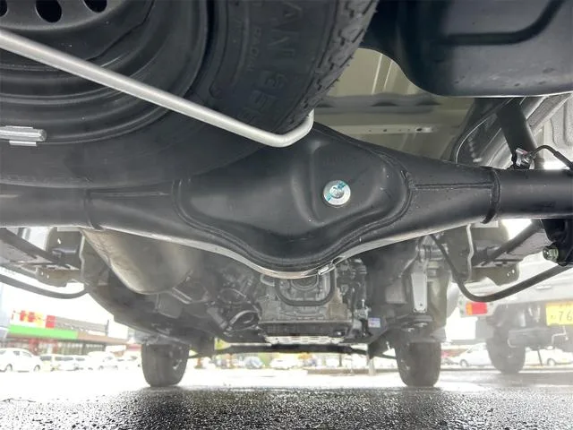 Suzuki CARRY TRUCK KC AIR-CONDITIONER POWER STEERING 2024 — миниатюра 4