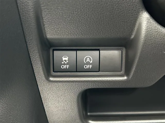 Suzuki Spacia HYBRID G 2026 — миниатюра 2
