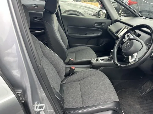 Honda FIT E:HEV HOME 2022 — миниатюра 5
