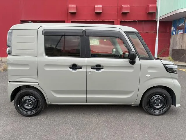 Suzuki SPACIA BASE GF 2023 — миниатюра 2