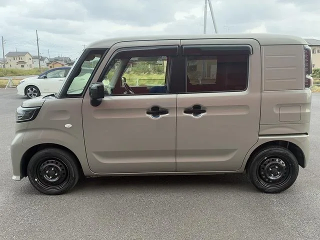 Suzuki SPACIA BASE GF 2023 — миниатюра 3