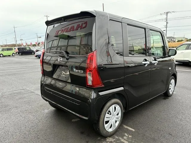 Daihatsu TANTO X 2023 — миниатюра 3