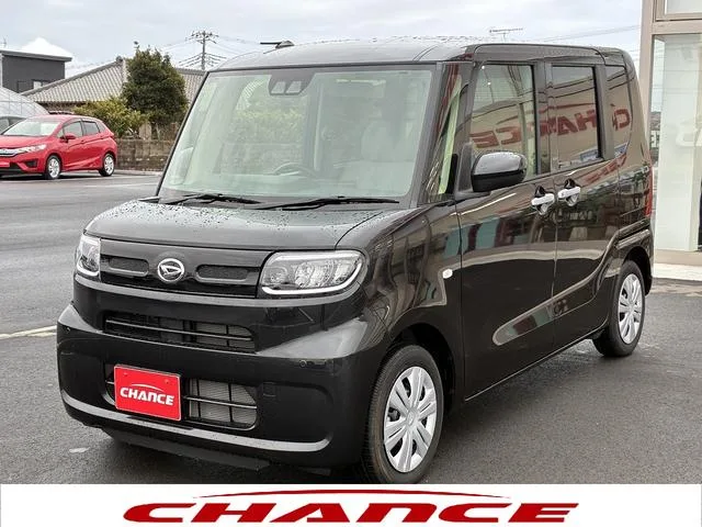 Daihatsu TANTO X 2023 — фото 1, купить с доставкой в Москву
