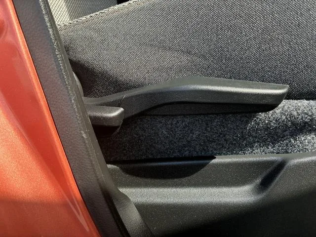 Suzuki WAGON R SMILE HYBRID X 2022 — миниатюра 5