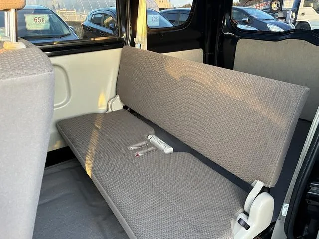 Nissan CLIPPER VAN DX GL PACKAGE 2024 — миниатюра 4