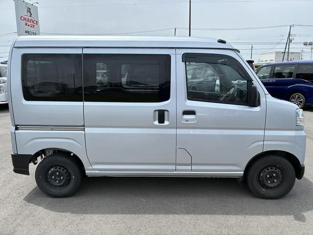 Daihatsu HIJET CARGO DX 2023 — миниатюра 2