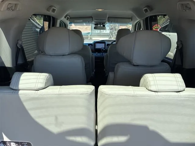 Honda FREED G 2023 — миниатюра 4