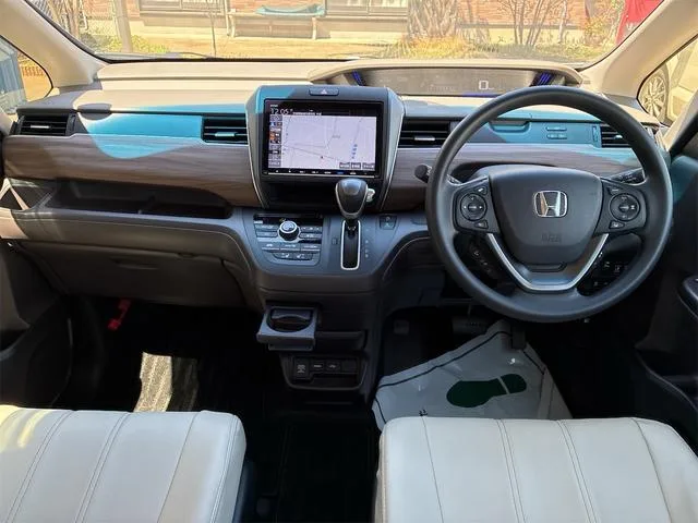 Honda FREED G 2023 — миниатюра 5