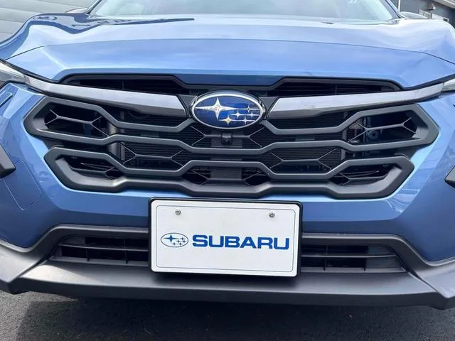 Subaru Crosstrek LIMITED 2023 — миниатюра 4