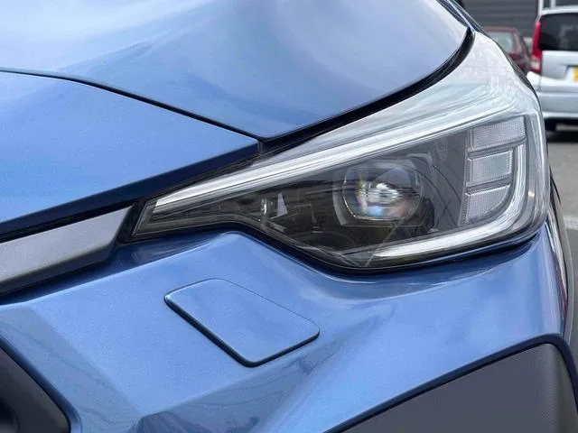 Subaru Crosstrek LIMITED 2023 — миниатюра 5