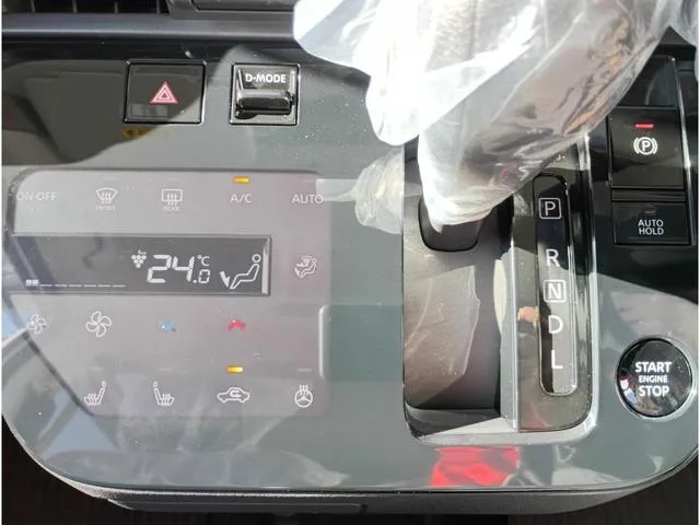 Nissan ROOX HIGHWAY STAR G TURBO PROPILOT EDITION 2025 — миниатюра 3