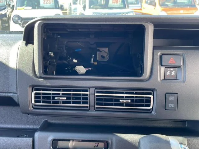 Daihatsu ATRAI RS 2025 — миниатюра 3