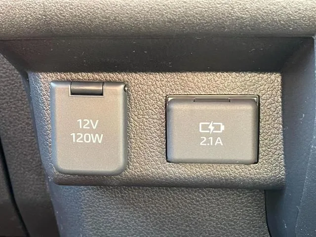 Daihatsu ATRAI RS 2025 — миниатюра 5