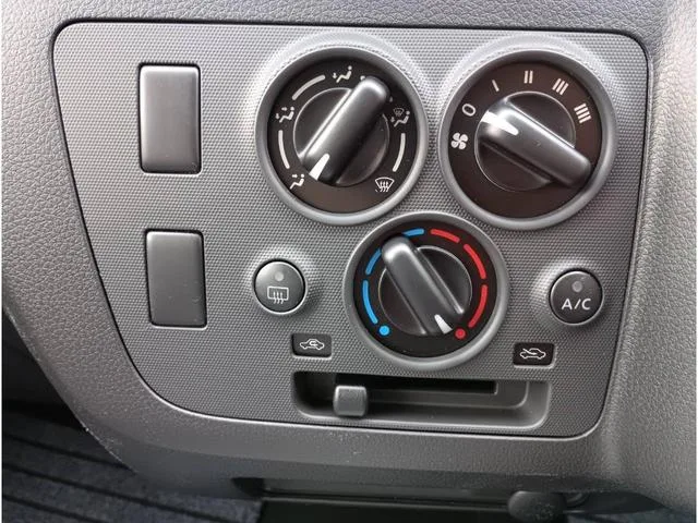 Nissan CARAVAN LONG EX 2026 — миниатюра 3