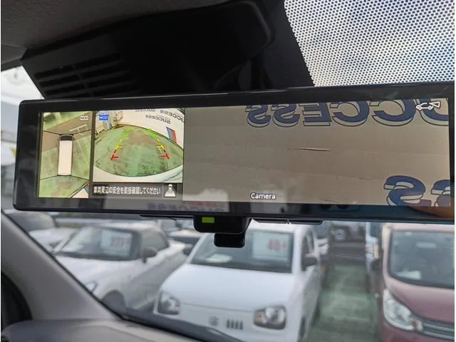Nissan CARAVAN 2026 — миниатюра 3