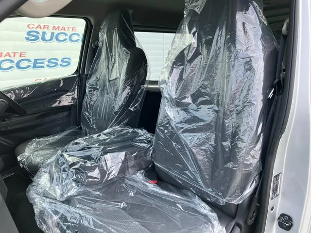 Nissan CARAVAN 2026 — миниатюра 5