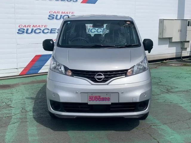 Nissan NV200 VANETTE VAN VX 2026 — миниатюра 3
