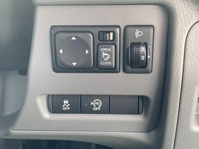 Nissan NV200 VANETTE VAN VX 2026 — миниатюра 5