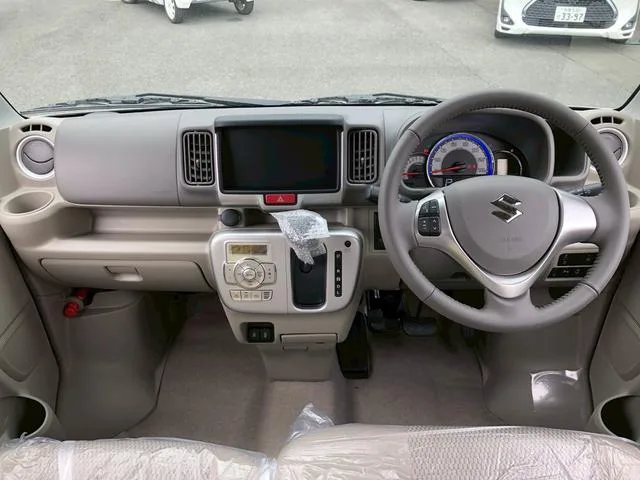 Suzuki EVERY WAGON PZ TURBO SPECIAL 2026 — миниатюра 3