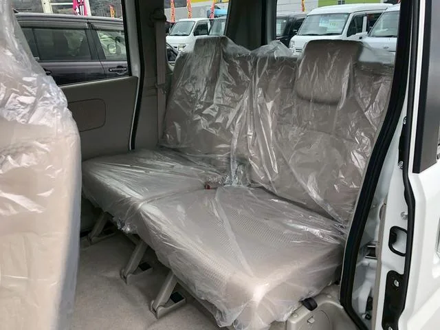 Suzuki EVERY WAGON PZ TURBO SPECIAL 2026 — миниатюра 5
