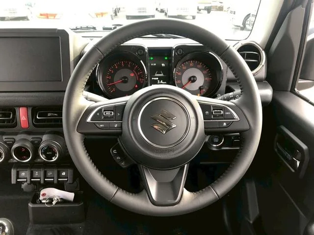 Suzuki Jimny XC 2026 — миниатюра 4