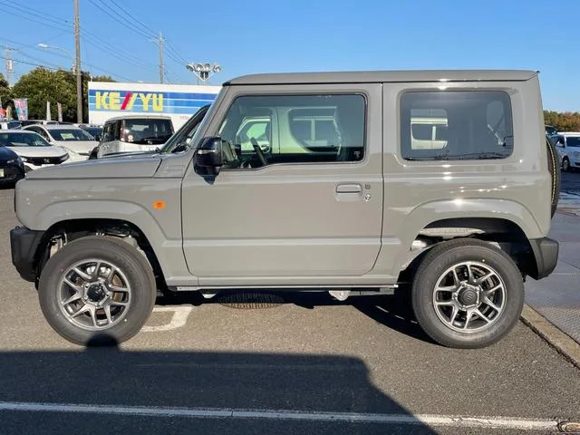 Suzuki Jimny XC 2026 — миниатюра 3