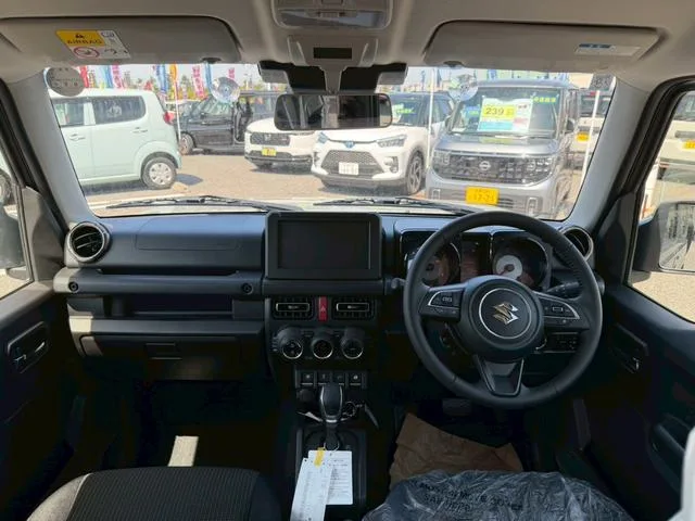 Suzuki Jimny XC 2026 — миниатюра 4