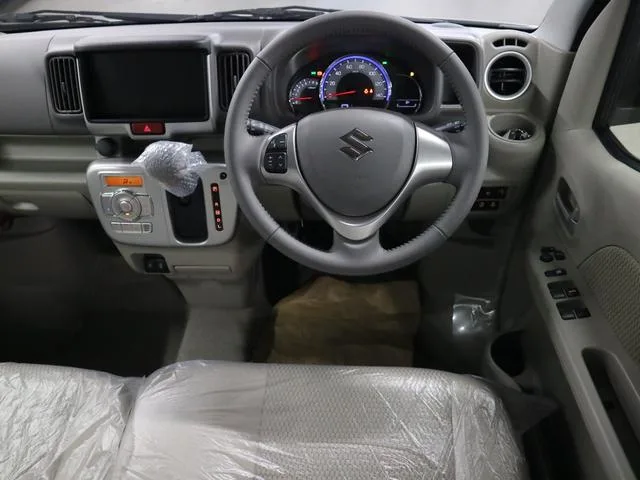 Suzuki EVERY WAGON PZ TURBO SPECIAL 2026 — миниатюра 3
