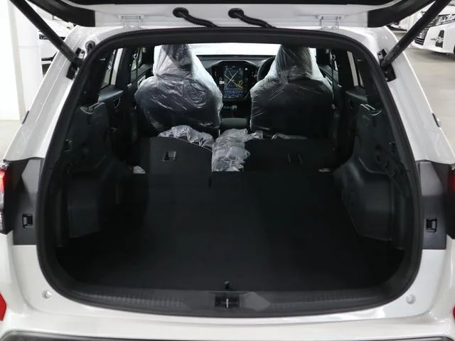 Subaru Forester SPORT EX BLACK SELECTION 2026 — миниатюра 4