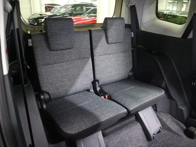 Toyota SIENTA HYBRID Z 2026 — миниатюра 4