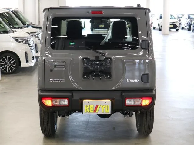Suzuki Jimny XC 2026 — миниатюра 2