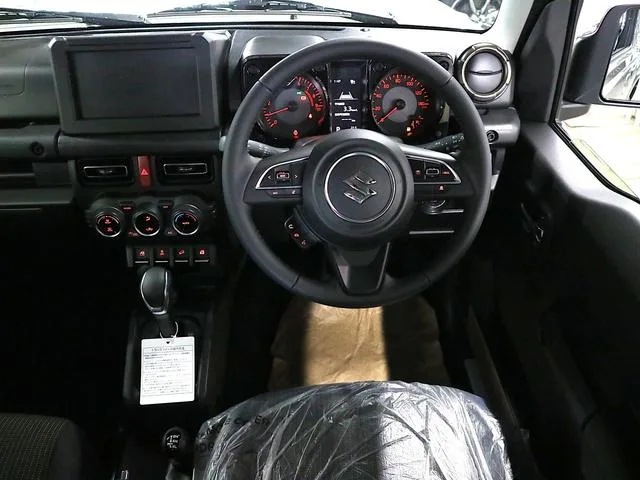 Suzuki Jimny XC 2026 — миниатюра 3