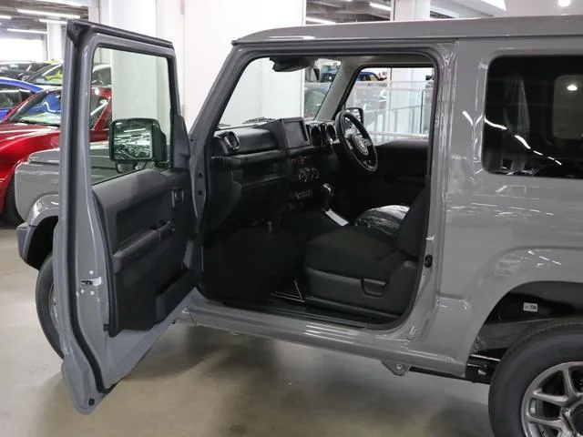 Suzuki Jimny XC 2026 — миниатюра 4