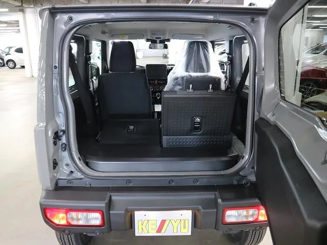 Suzuki Jimny XC 2026 — миниатюра 5