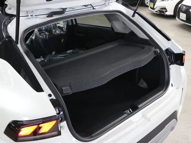 Suzuki FRONX BASE GRADE 2026 — миниатюра 5