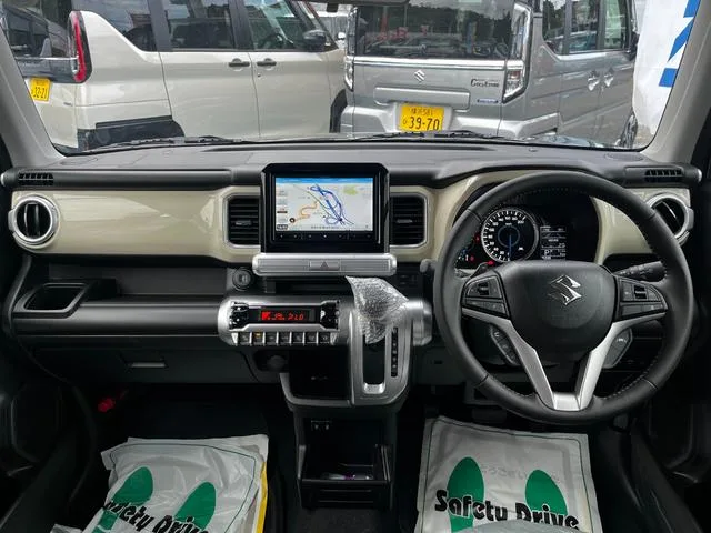 Suzuki XBEE HYBRID MZ 2024 — миниатюра 3