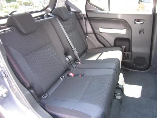 Suzuki XBEE HYBRID MZ 2024 — миниатюра 5